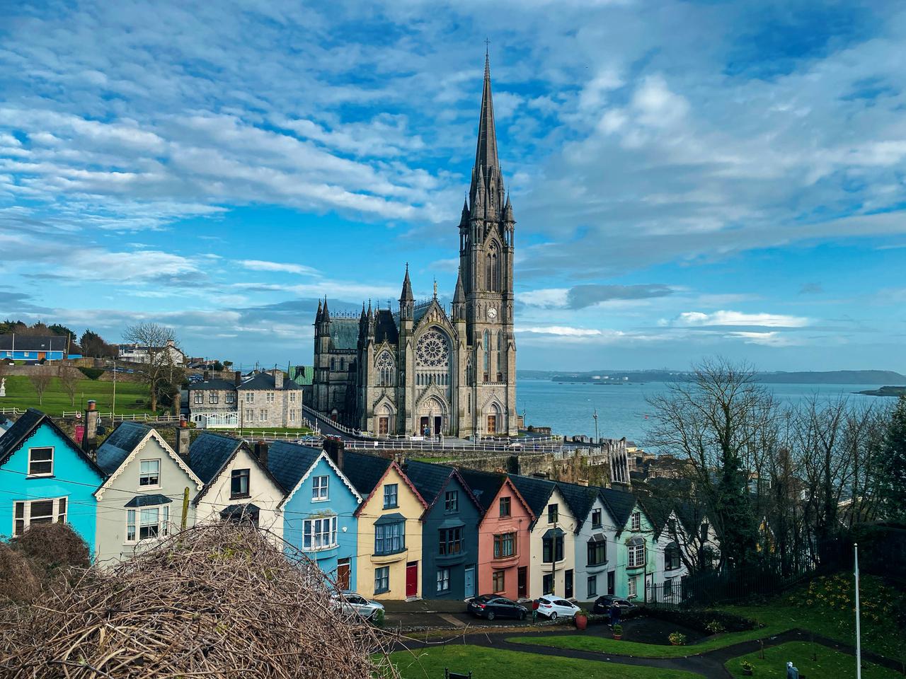 Cobh Co. Cork Ireland
https://www.instagram.com/jaypix_01/